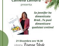 “Se Jennifer ha dimenticato Brad… tu puoi dimenticare qualsiasi cretino!” di Camelia Lambru