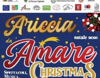 ARICCIA, DAL GATTOPARDO  AL DECAMERON