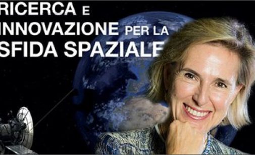 Spazio: Cheli (ESA-ESRIN), new space economy strategica per innovazione e crescita