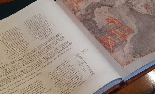 Società Dante Alighieri: l’italiano