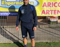 Cynthialbalonga (calcio, serie D), ecco Bolò: “Vogliamo fare bene in campionato e Coppa”