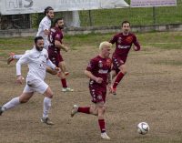 Eccellenza, 16^ giornata: Pontinia – LVPA Frascati 0 – 0