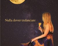 «Nulla dover tralasciare» la poesia di Antonella Longo