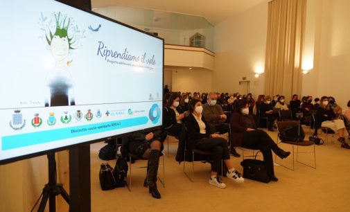 Grottaferrata – RIPRENDIAMO IL VOLO, AL VIA IL PROGETTO DI SOSTEGNO AGLI ADOLESCENTI