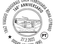 160 anniversario della Roma – Velletri