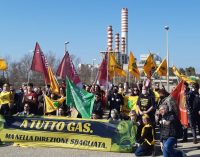 Stop alla centrale a Gas di Civitavecchia a Torrevaldaliga Nord, esulta Legambiente