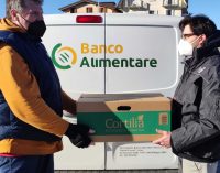 5 FEBBRAIO GIORNATA NAZIONALE DI PREVENZIONE DELLO SPRECO ALIMENTARE