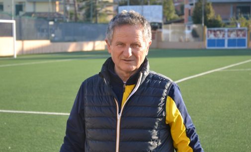 Vis Casilina (calcio), il ds Rovere: “Lavoriamo già per la prossima stagione, la base è buona”