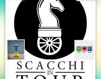 L’A.S.D. Scacchi in Tour APRE LE PORTE all’Ucraina