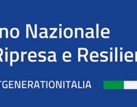 MARINO – PNRR: FINANZIAMENTO RIQUALIFICAZIONE SCOLASTICA