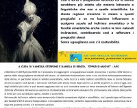 “Donne nella Scienza – dalla civiltà greca ai giorni nostri e alla galassia STEM”