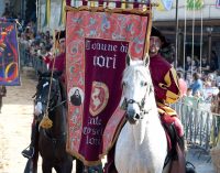 Concorso per la realizzazione del Palio in onore della Madonna del Soccorso 2022