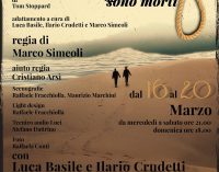 Teatro 7 Off – “Rosencrantz & Guildenstern sono morti”