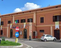 TORNA IL PRESIDIO ALLA STAZIONE DI VELLETRI