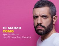 Como * TeatroGruppo Popolare – Rassegna di Stand-up Comedy