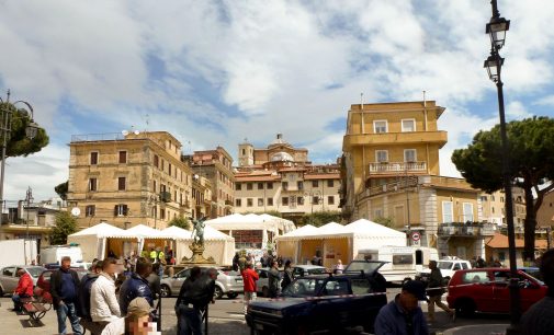 Monte Compatri, torna la Fiera di San Giuseppe