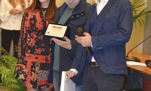 Premio Sette Colli: al Campidoglio riconoscimenti a Vanzina e Vianello