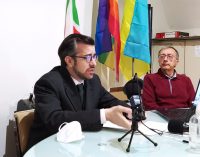 Incontro a Monte Porzio Catone con Pierluigi Sanna sui Fondi del PNRR