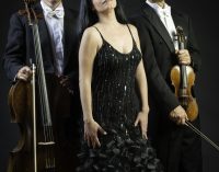 Musiche dell’impressionismo francese con Ars Trio, a Univ. RomaTorVergata