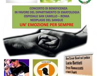  MARINO – CONCERTO DI BENEFICENZA