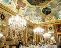 I Musei Reali celebrano i 161 anni dell’Unità d’Italia con “Splendori della tavola”