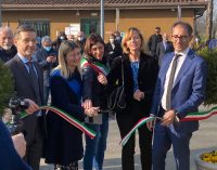 INAUGURA L’EDUCATIONAL CENTER DI UNIACQUE