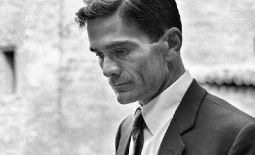 21 marzo, Giornata Mondiale Poesia e Teatro del  Centro “Arturo Piatti”: ricordare Pasolini e leggere Čechov