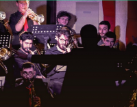 Anteprima mondiale, domenica 27 marzo, la proiezione di Italian Jazz C.R.E.A. alla Casa del Jazz preceduta dal concerto con Javier Girotto