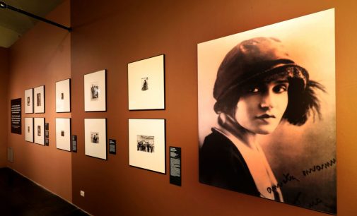 In mostra al Palazzo Ducale di Genova  Tina Modotti Donne, Messico e Libertà