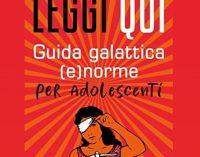 La Camera Civile di Velletri presenta la “Guida galattica (e)norme per adolescenti”