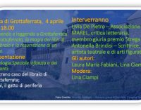 FIERA DI GROTTAFERRATA: PACE, AMBIENTE, LETTERE E MUSICA  PROTAGONISTI ASSOLUTI NELLO SPAZIO EVENTI