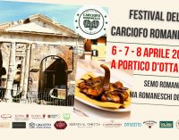 1° Festival del Carciofo Romanesco