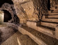 Riapre il Teatro Antico di Ercolano