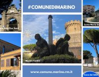 NUOVO LOOK PER LA COMUNICAZIONE DI MARINO