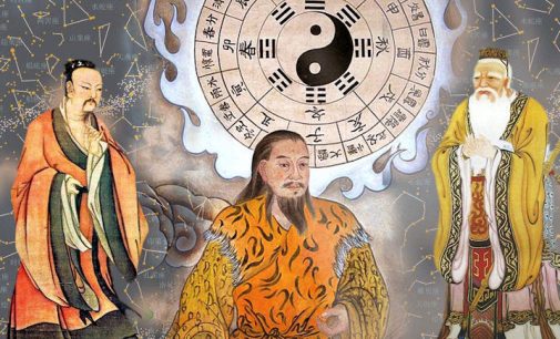 I Ching, zodiaco cinese e sistema elementale indiano… nel nuovo libro di Paolo D’Arpini