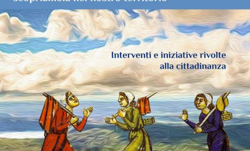 La Via Francigena del Sud tra sogno e realtà