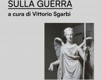 FIRENZE – ANTONIO CANOVA LA PACE DI KIEV. L’ARTE VINCE SULLA GUERRA