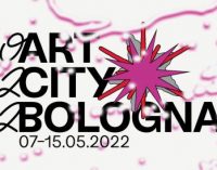 Decima edizione di ART CITY Bologna