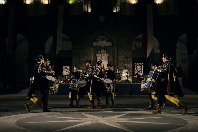 Al via a Nepi l’edizione numero 26 del Palio dei Borgia