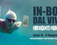 IN-BOX DAL VIVO 2022  Emergenti Forever  Siena | 16 – 21 maggio 2022