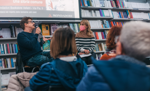 Carlo Gabardini scrive il viaggio all’interno di San Patrignano