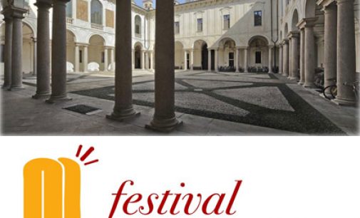 Riconoscere e premiare il talento: nasce il Festival del Merito, il 21 e 22 maggio a Pavia