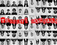  “Tessuti SOCIALI”.
