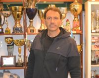 Volley Club Frascati, Musetti: “Iovino dt del femminile, arrivano Nulli Moroni e Antonazzo”