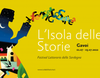 L’Isola delle Storie: a Gavoi dall’1 al 3 luglio torna il Festival letterario della Sardegna