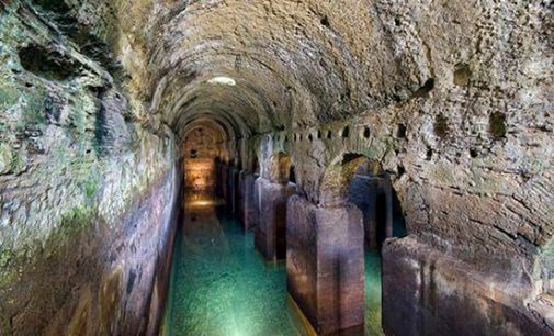 ARCHEO-TOUR DI ALBANO  Tra meraviglie del I, II e III secolo A. C.