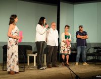 MONTE COMPATRI – GRANDE SUCCESSO DI PUBBLICO PER LA DODICESIMA RASSEGNA DI TEATRO AMATORIALE