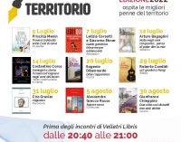 VELLETRI LIBRIS: SCRITTI DAL TERRITORIO NELL’EDIZIONE 2022