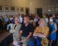 Il Festival dell’archeologia. Storia Arte e Tradizioni Ai Colli Albani è un successo