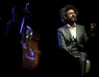 ARICCIA – SIMONE CRISTICCHI, Paradiso